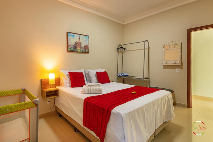 საძინებელი 1