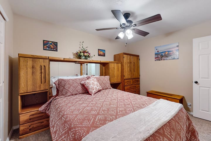Bedroom 3