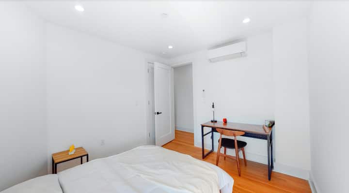 ห้องนอน