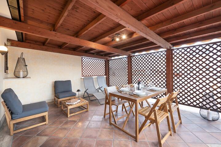 Giove Trevi Energie Apartment gallery image 4