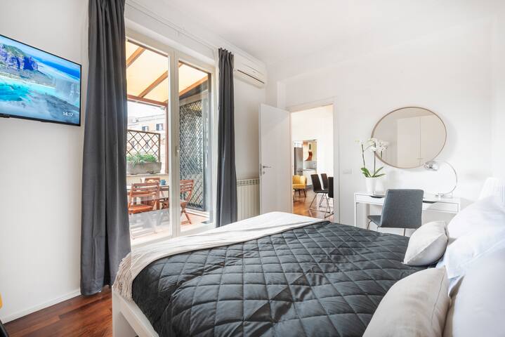 Giove Trevi Energie Apartment gallery image 3