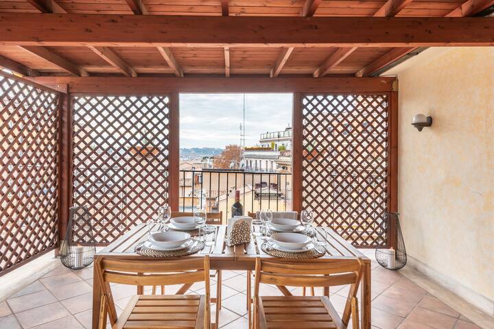 Giove Trevi Energie Apartment gallery image 2