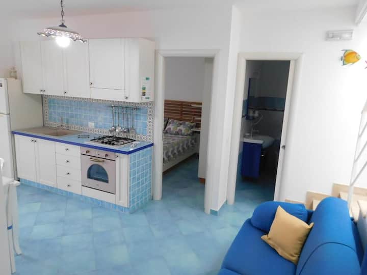 Venere Apartaments Con Vasca Idromassaggio - San Vito Lo Capo