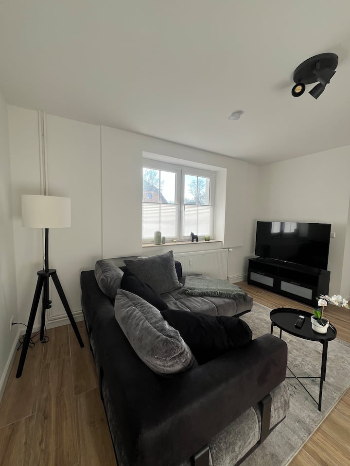 Gutshof Von Gemünden Ferienwohnung 2 - Bernau bei Berlin