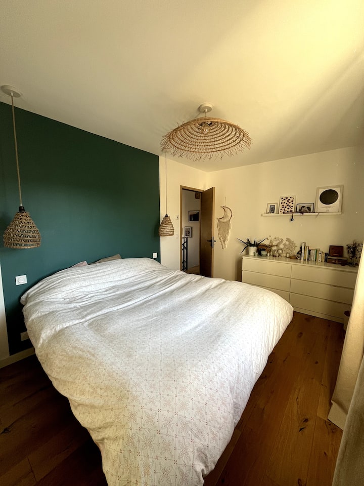 საძინებელი 3