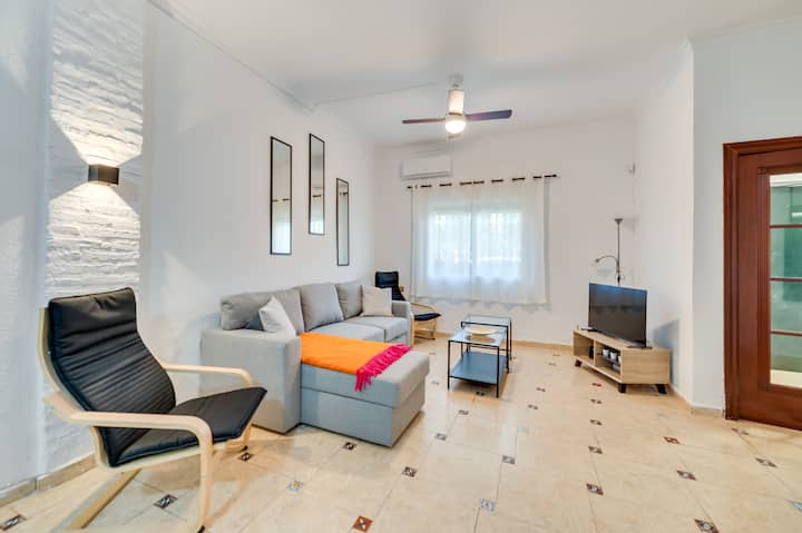 Villa Mari Carmen – Malaga Beach Escape - Málaga