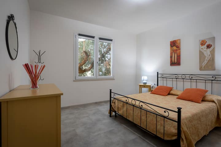 Apartment With Garden And Pool Near Piombino - Piombino