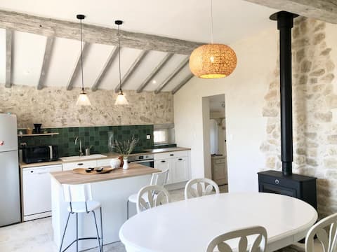 Le Jardin des Roses Cottage