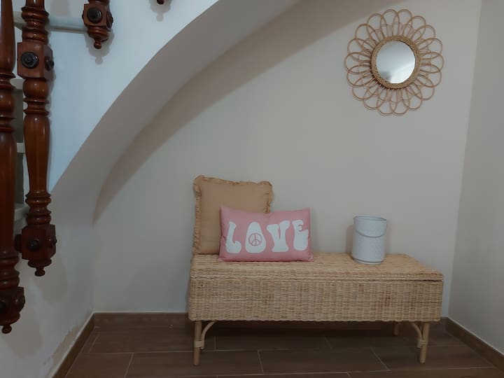 "Casa Centinela". Antequera. - Antequera, España