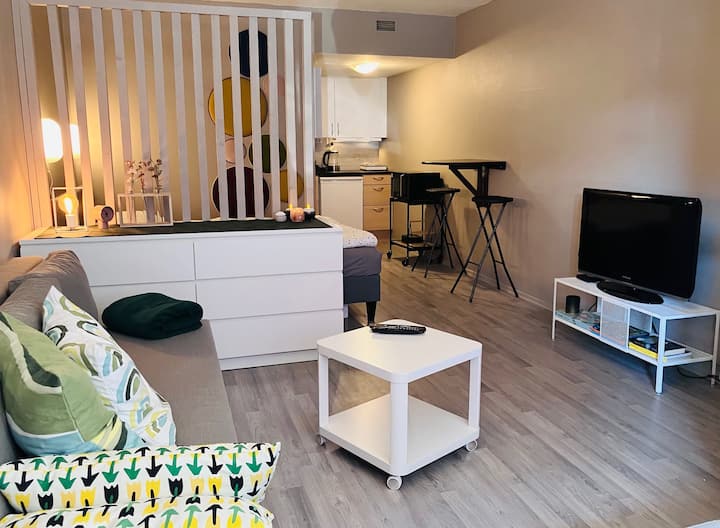 Sala de estar