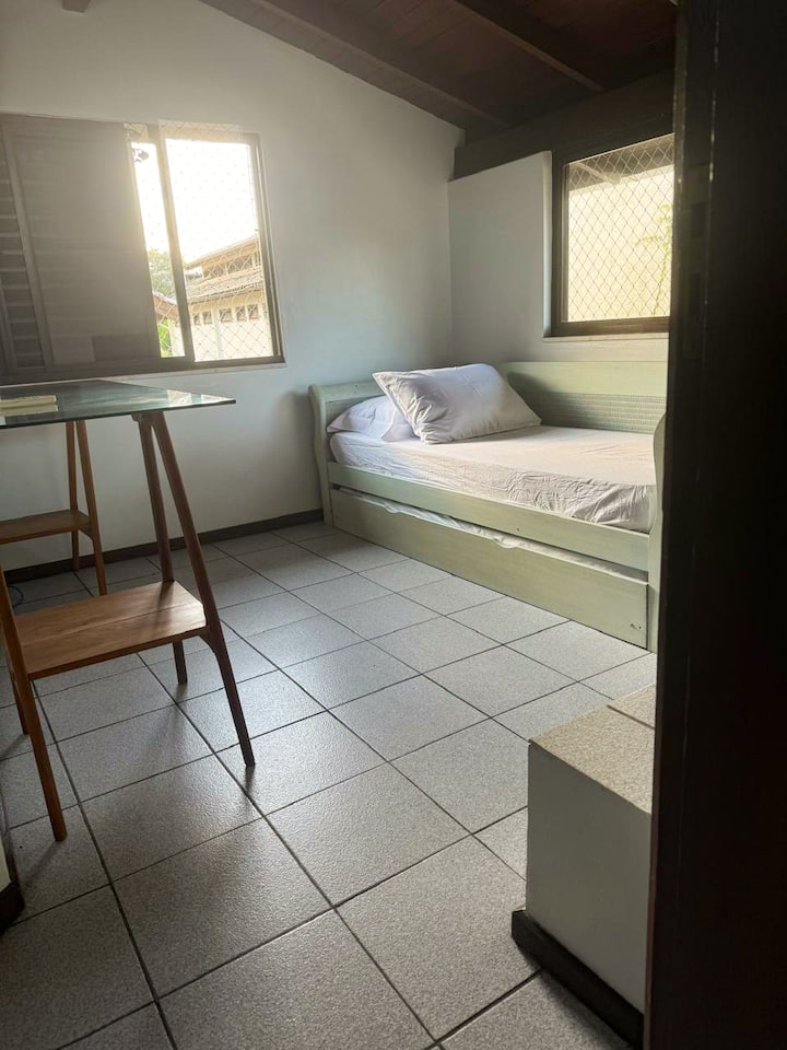 Camera da letto 2