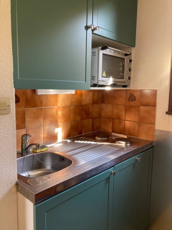 Maison à Valras Dans Résidence Avec Piscines - Vendres