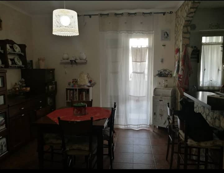 Affitto Casa Estiva - Vieste