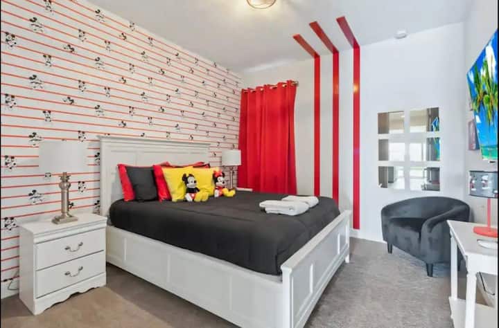 საძინებელი 5