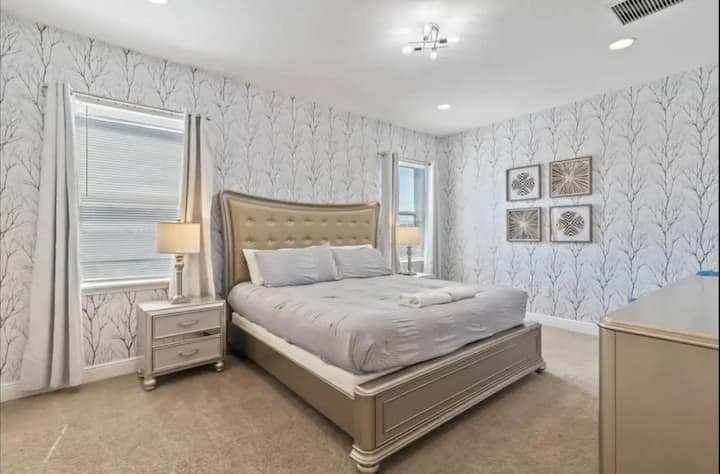 საძინებელი 1