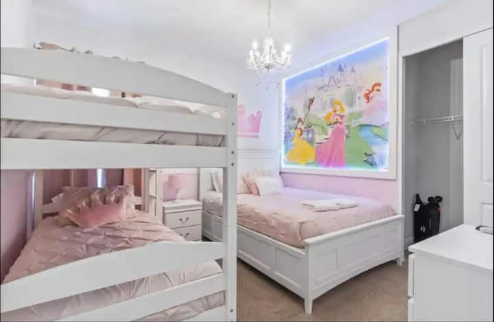 საძინებელი 4