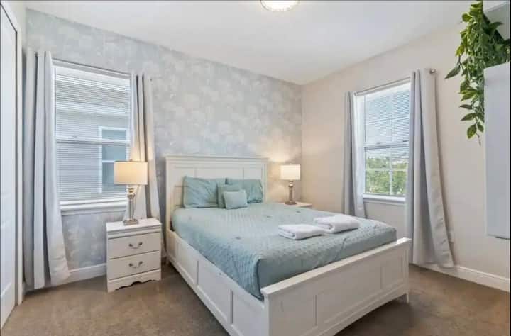 საძინებელი 2