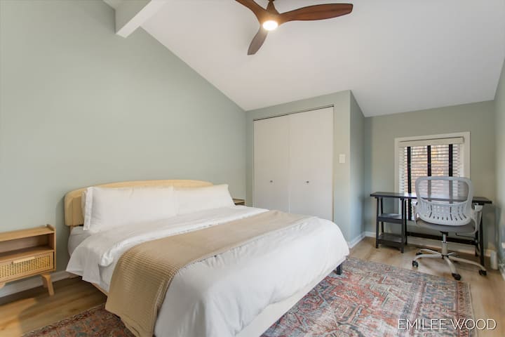 საძინებელი 5