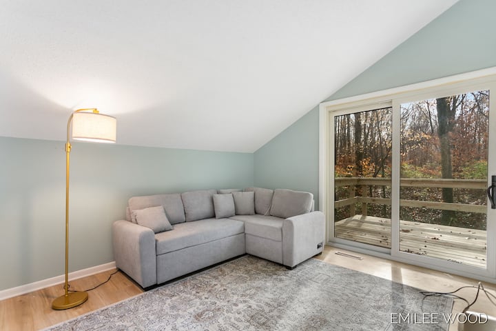 მისაღები ოთახი