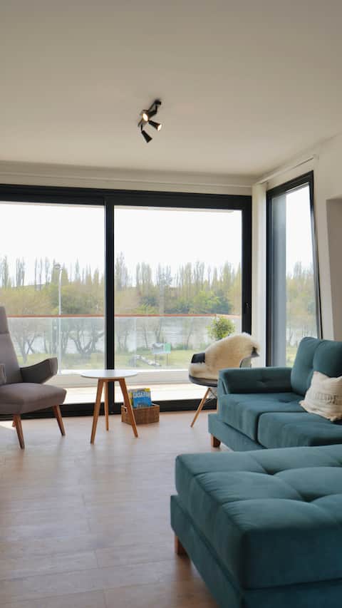 Apartment Luxury