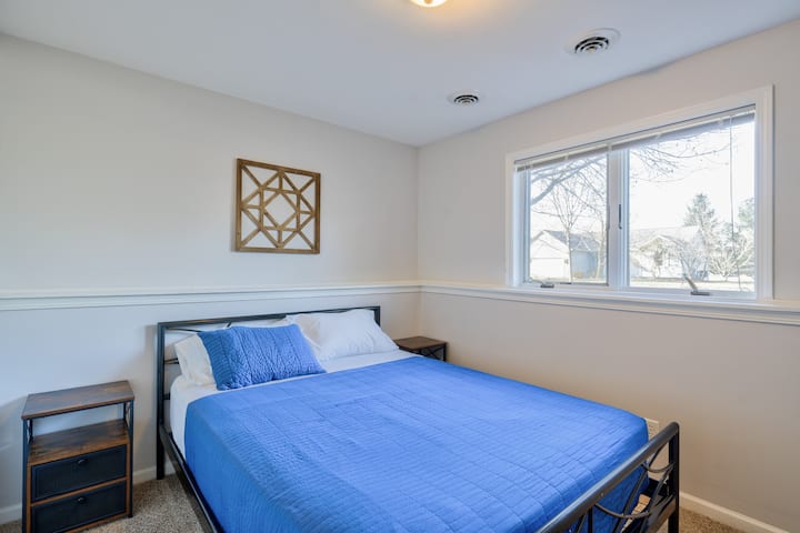 Спална соба 3