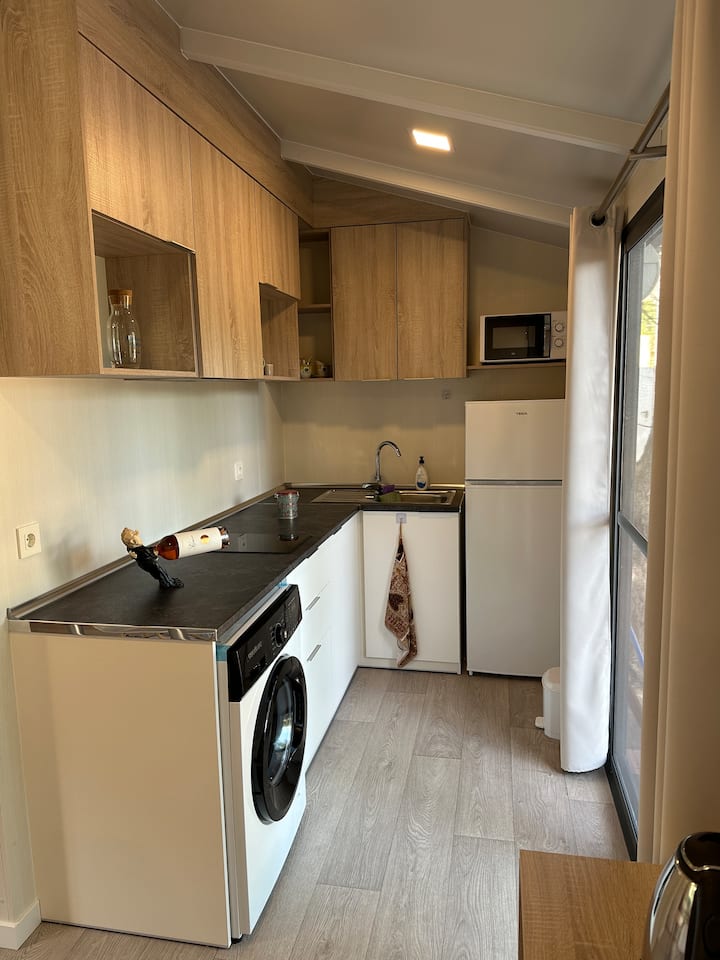Casita De Pepe&loles Con Piscina - Algorfa