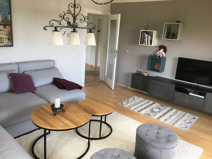 Wohnung In Tutzing - Bernried am Starnberger See