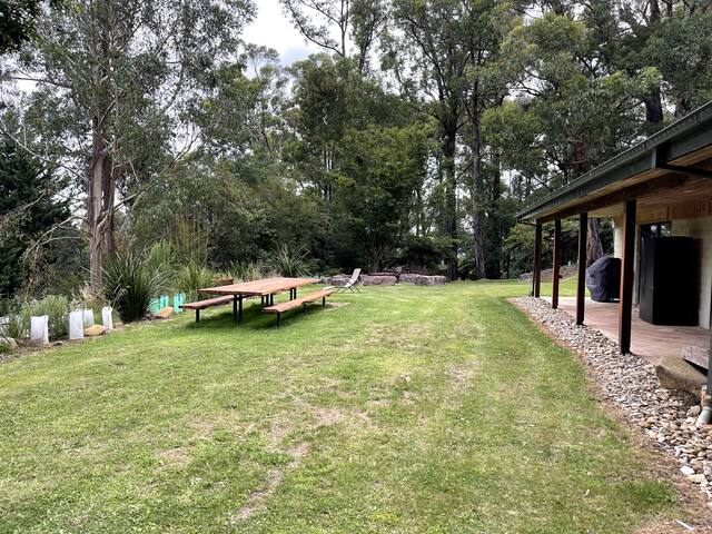 Grove Lodge gallery image 2