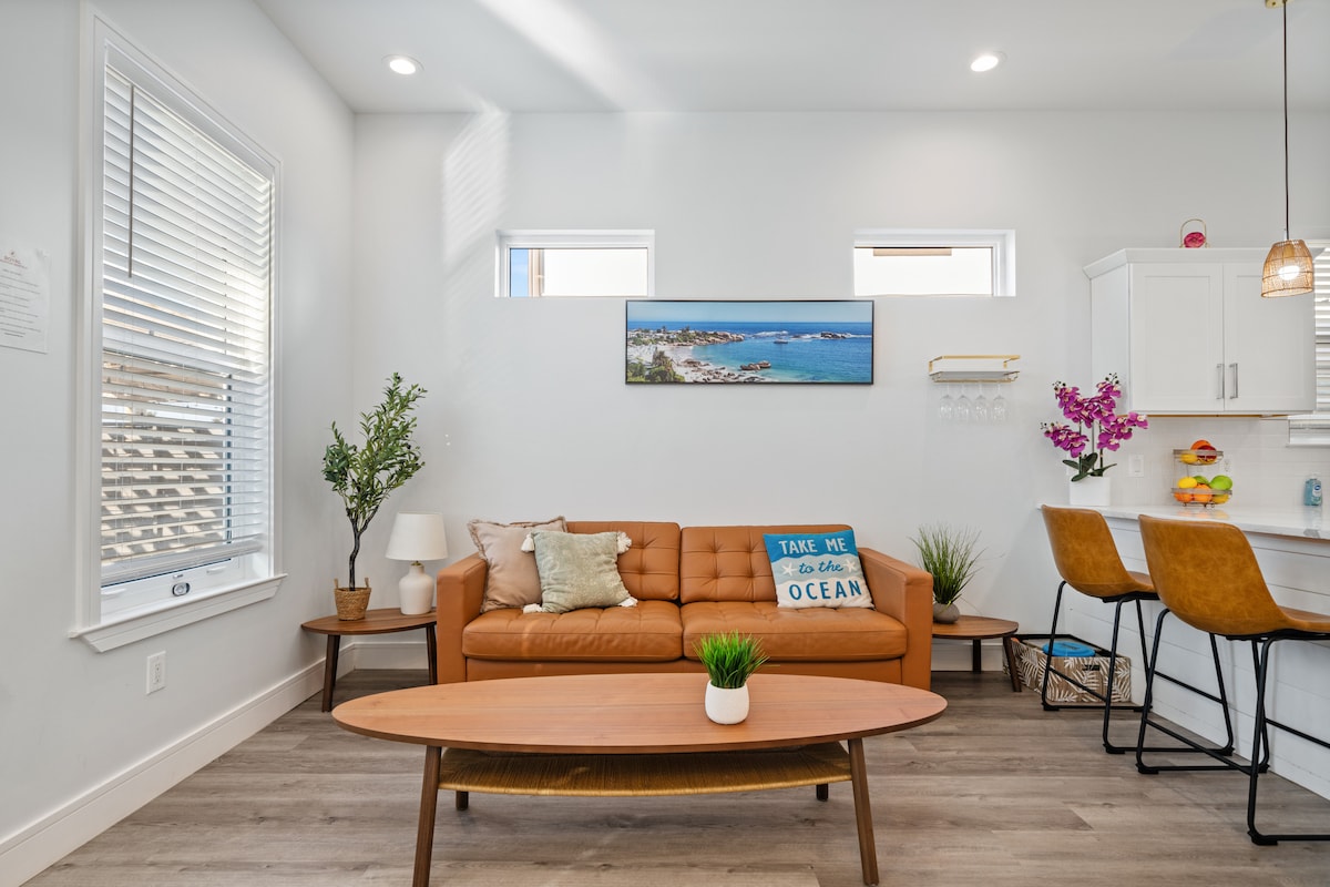 Skvelá obývačka, ktorú si môžete vychutnať so svojimi obľúbenými ľuďmi