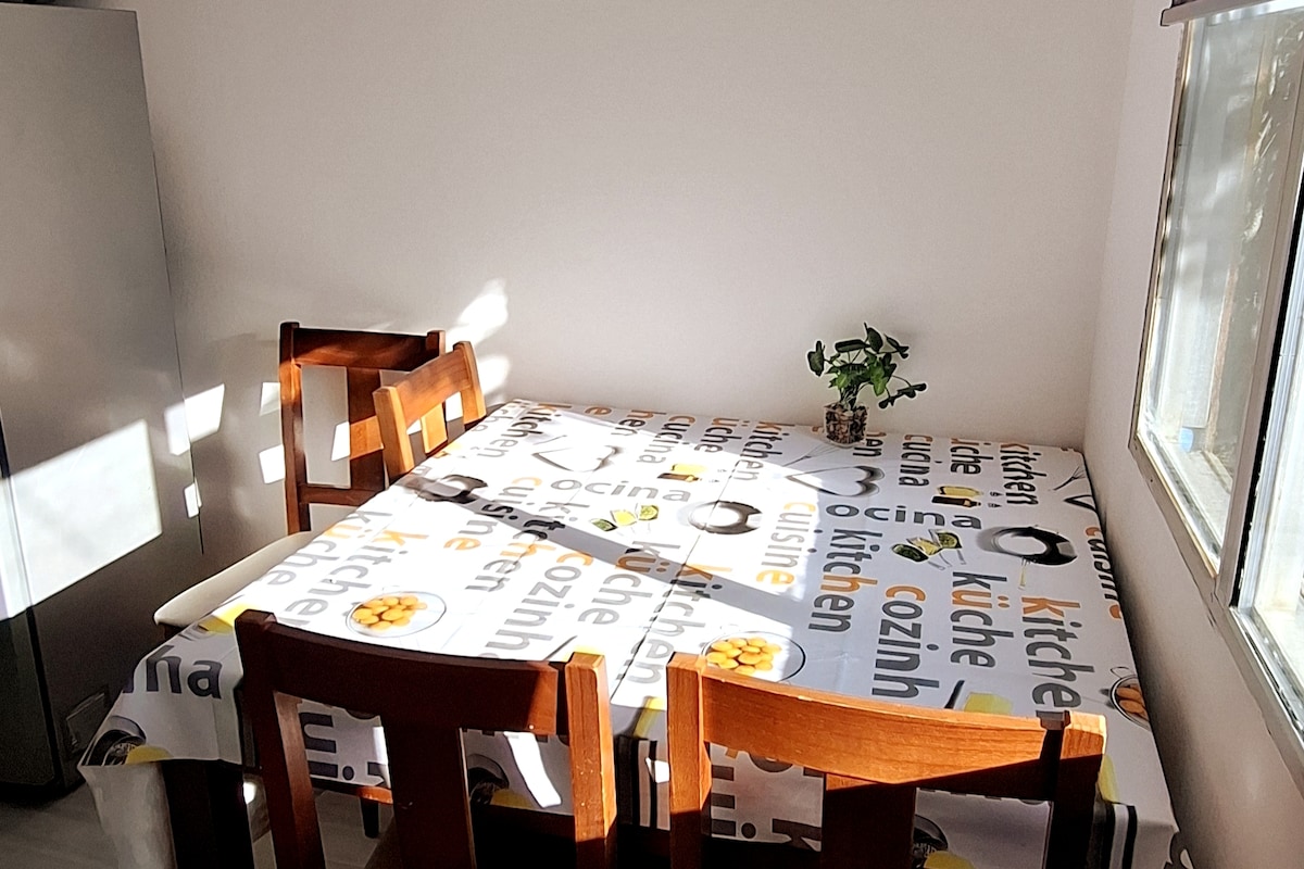 Successful Airbnb property: Nature and tranquility in Tierra Del Fuego