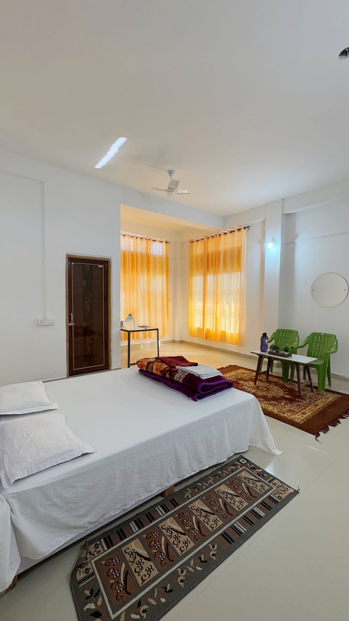 Villa Vivian Studio+free Parking - Dibrugarh