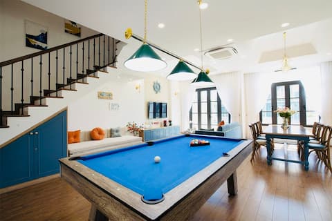 Retreat yourself at Beach KBVillas 58 Novaworld