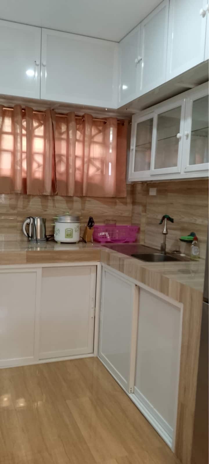 Santiago Inn, Puerto Princesa Inc. - 푸에르토프린세사
