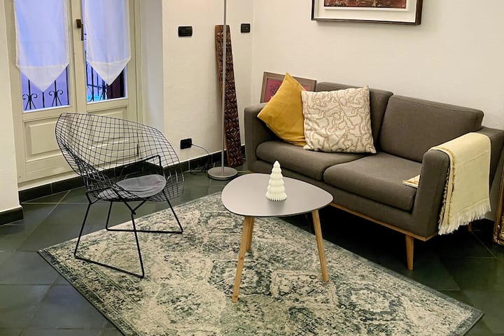 Cozy Flat In The Center Of Aosta - Aosta