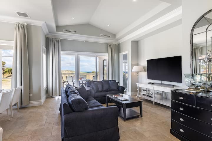3br With Breathtaking Views | Anabui 5 By Bocobay - Aruba