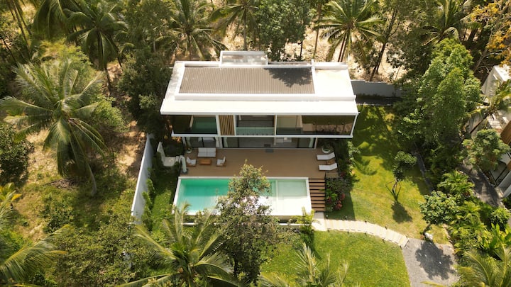 Villa Flora - Thailand