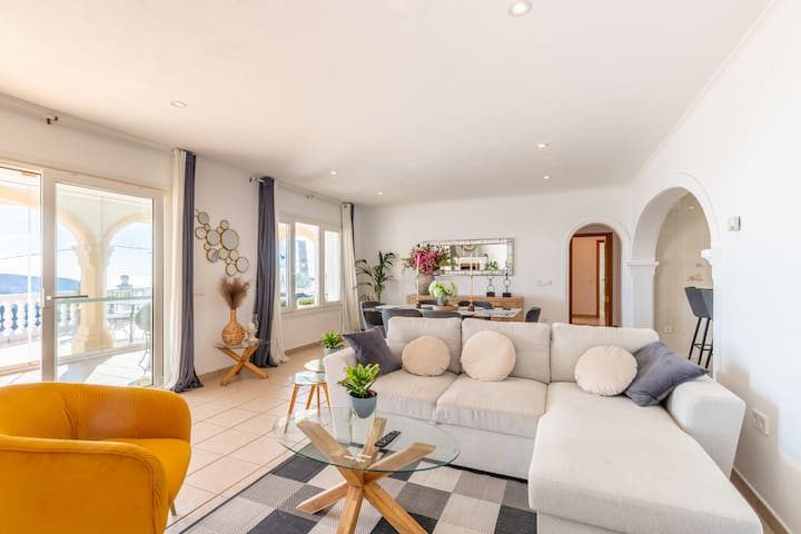 Nicole By Sun & Sea Homes - Moraira