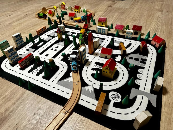 Спална соба 2