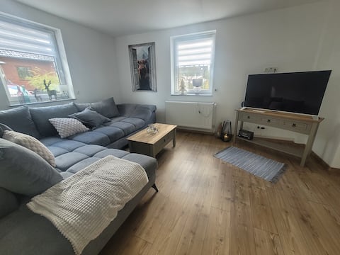 Leistungsstarkes Airbnb: Hasenwinkel Vacation Home in Langelsheim