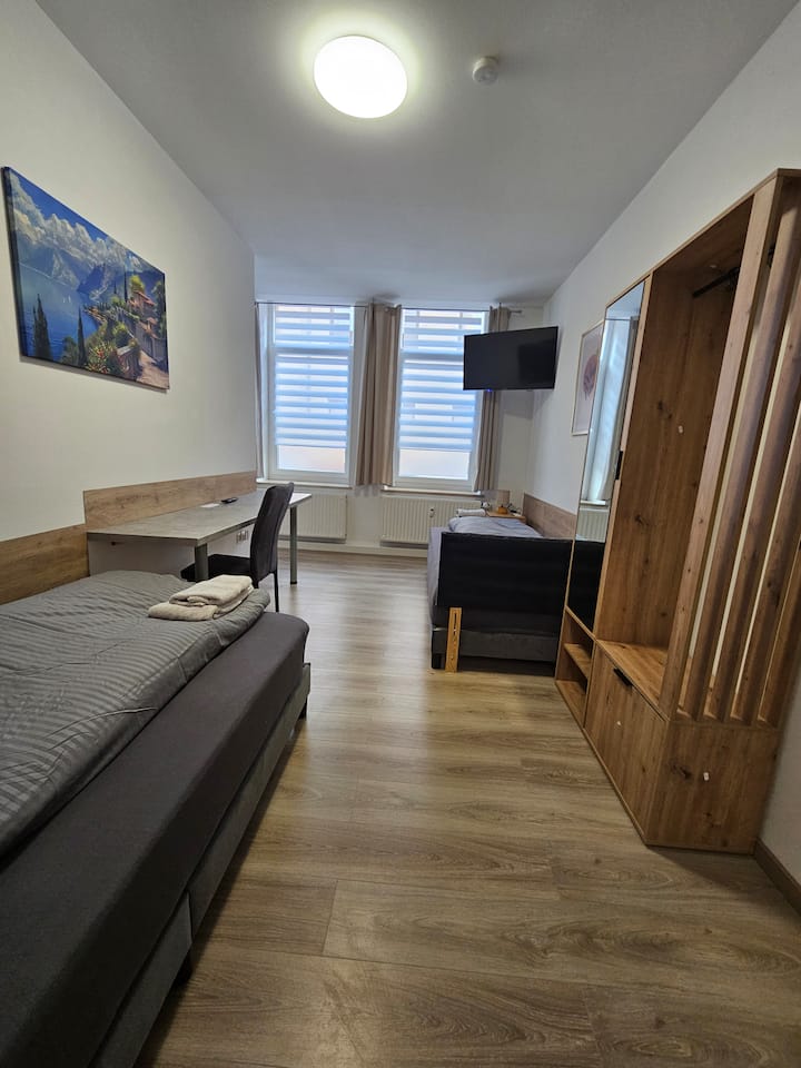 Спална соба 1