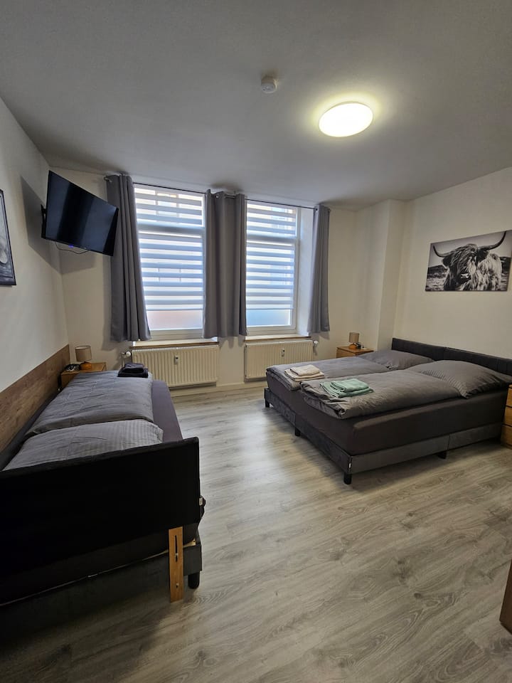 Спална соба 2