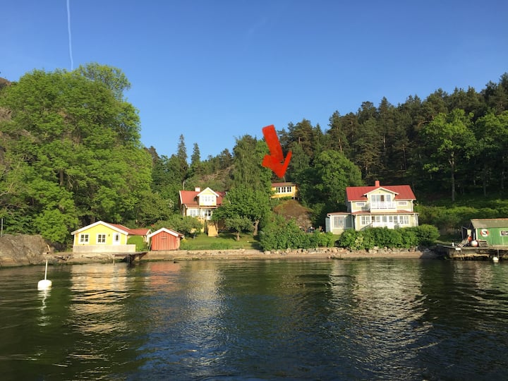 Stockholm - Nature, Sea and City
