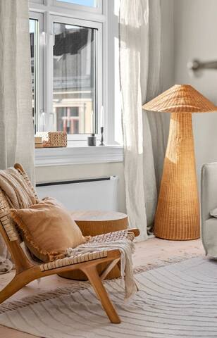 Spacious,beautiful gem in Oslo! gallery image 4