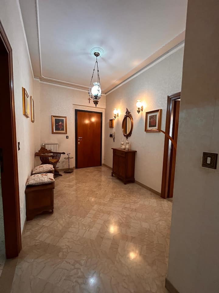 La Casa Di Benny - Terni