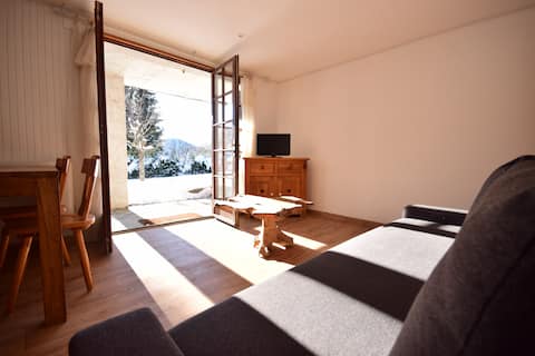 2-room apartment