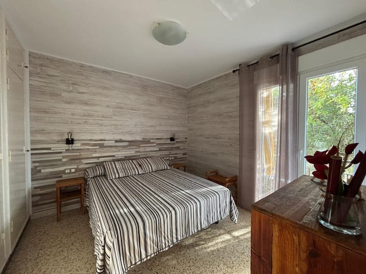 Apartamento A 200m De La Playa - Comarruga