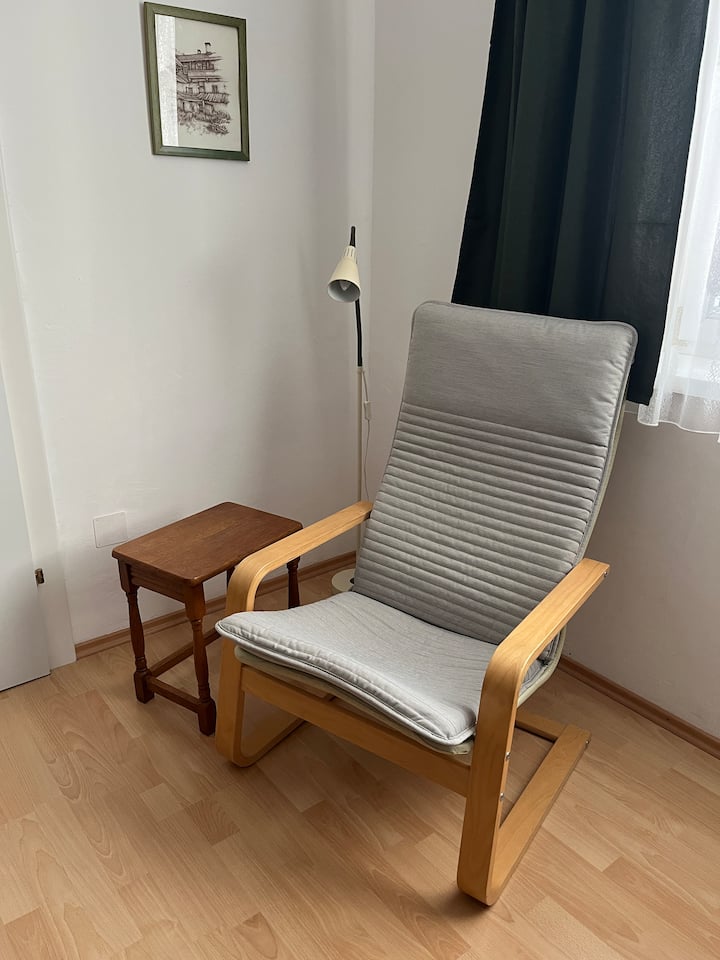 Haus Marisa Ferienwohnung - Kapfenberg
