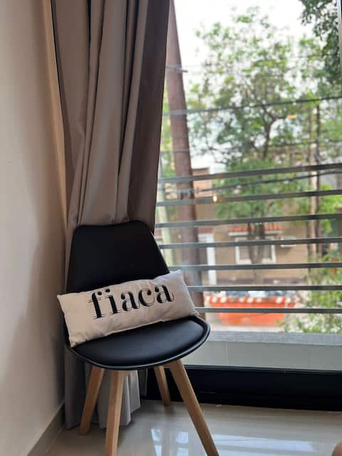 Popular Airbnb listing: Centrally located studio in Santiago Del Estero