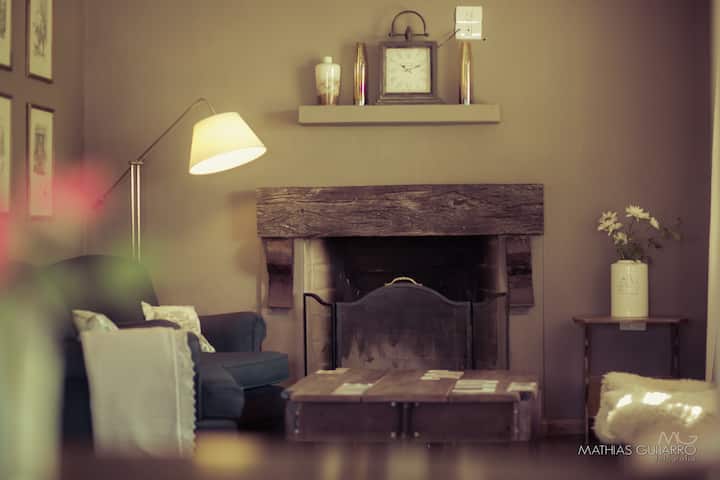 Habitación Triple La Caballeriza - San Rafael, Argentina