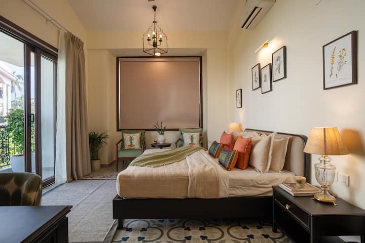 Bedroom 1 image 1